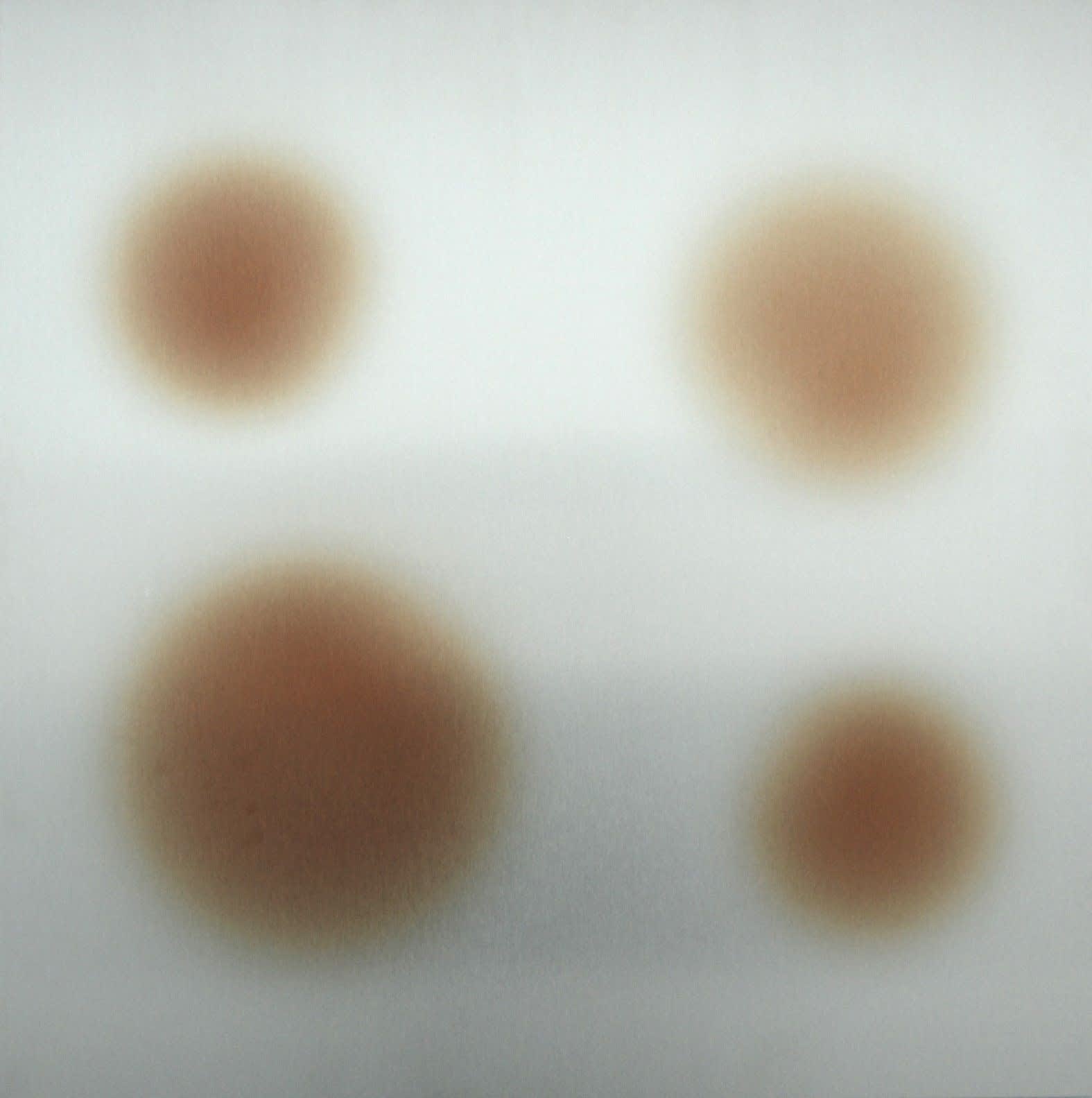 Kristina Matousch, Turning on, Trastvägen 6 B, 2013