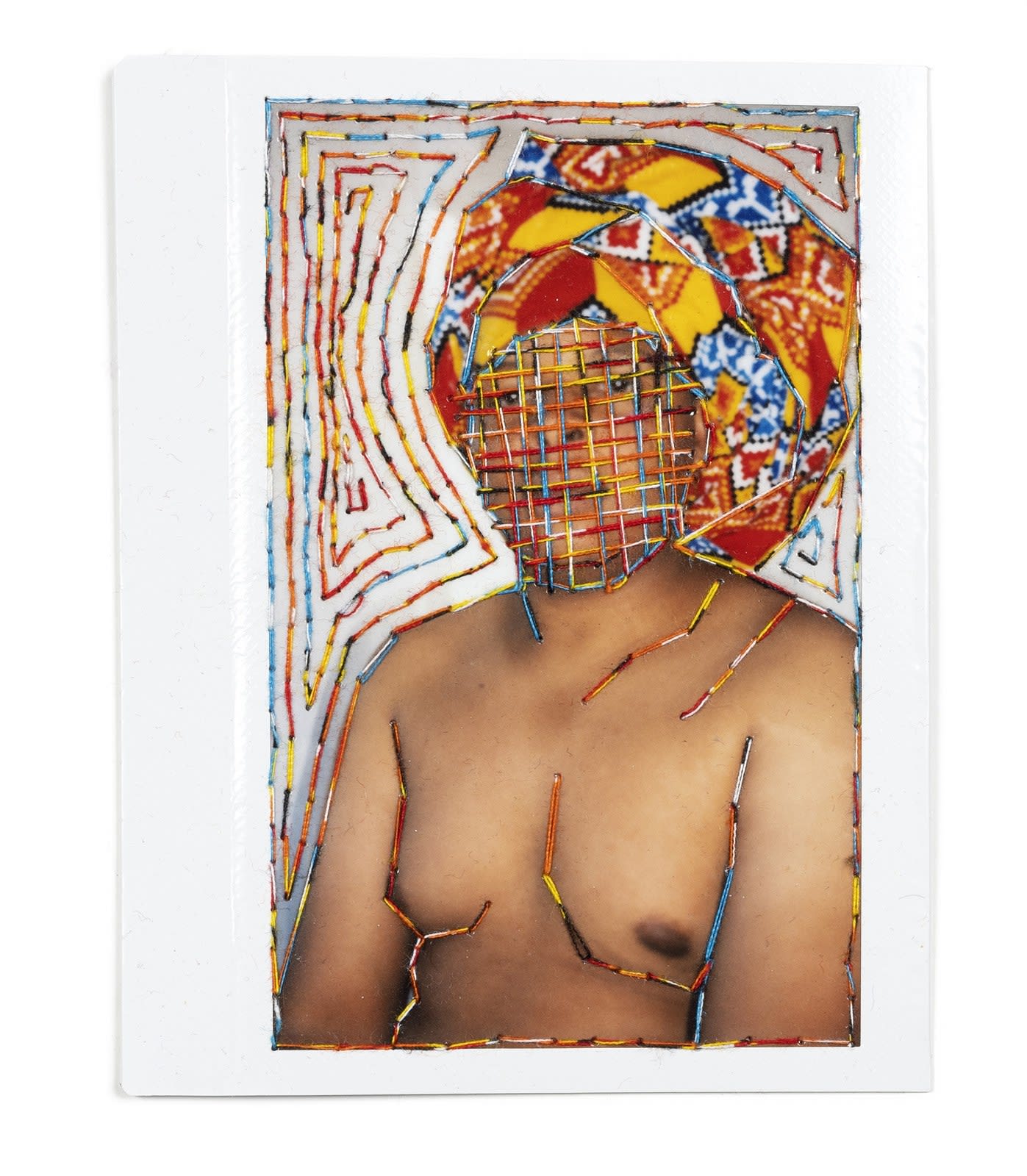 Kyle Meyer, Unidentified 94P, 2019