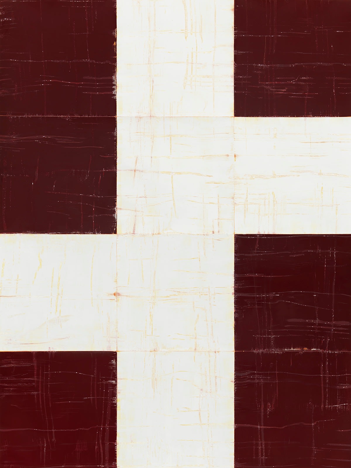 Marco Breuer, Untitled (C-1573), 2014
