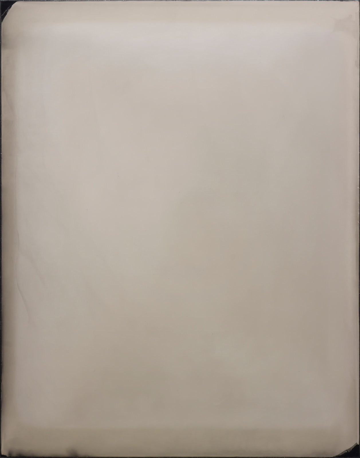 Ben Cauchi, Untitled, 2017