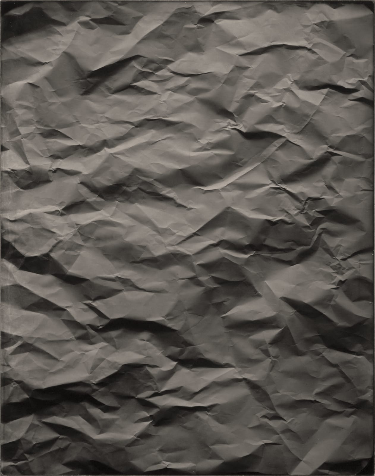 Ben Cauchi, Untitled, 2017