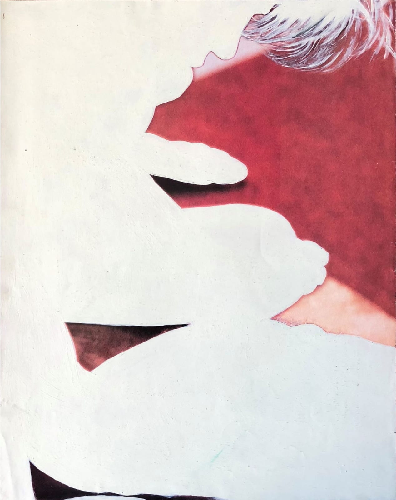 Stephen Irwin, Untitled, 2005-2006