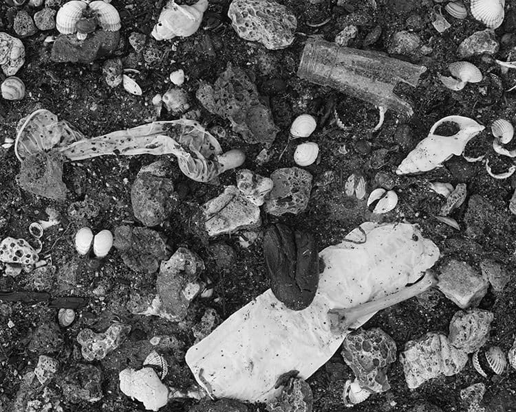 Chris Killip, Beach, Askam-In-Furness, Cumbria, 1982
