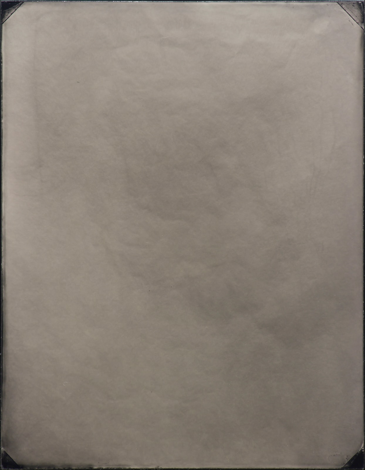 Ben Cauchi, Untitled, 2017