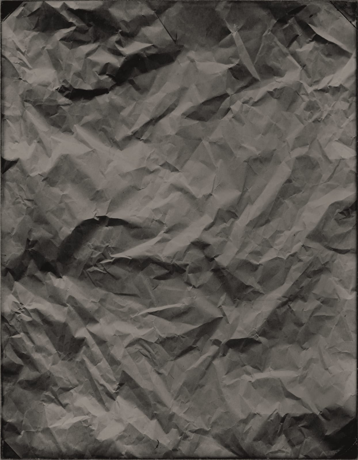 Ben Cauchi, Untitled, 2016