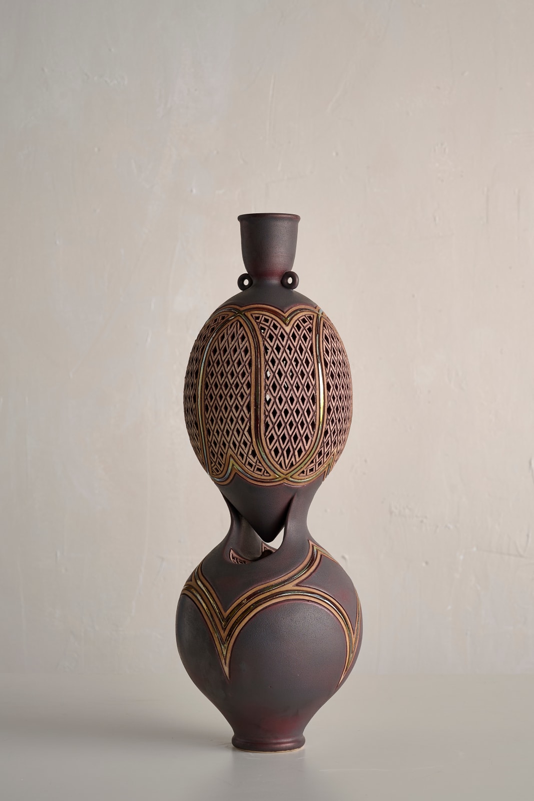 Ibrahim Said, Olla Black, 2025