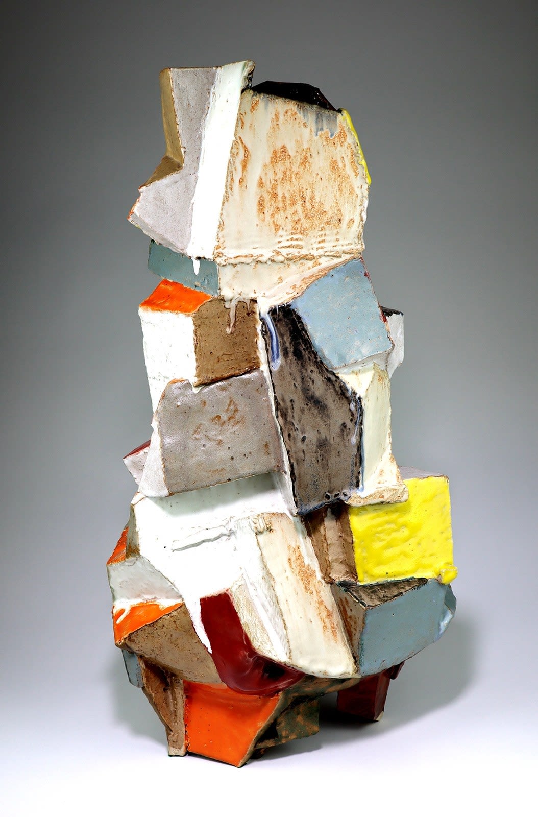 John Gill, Vase, 2011