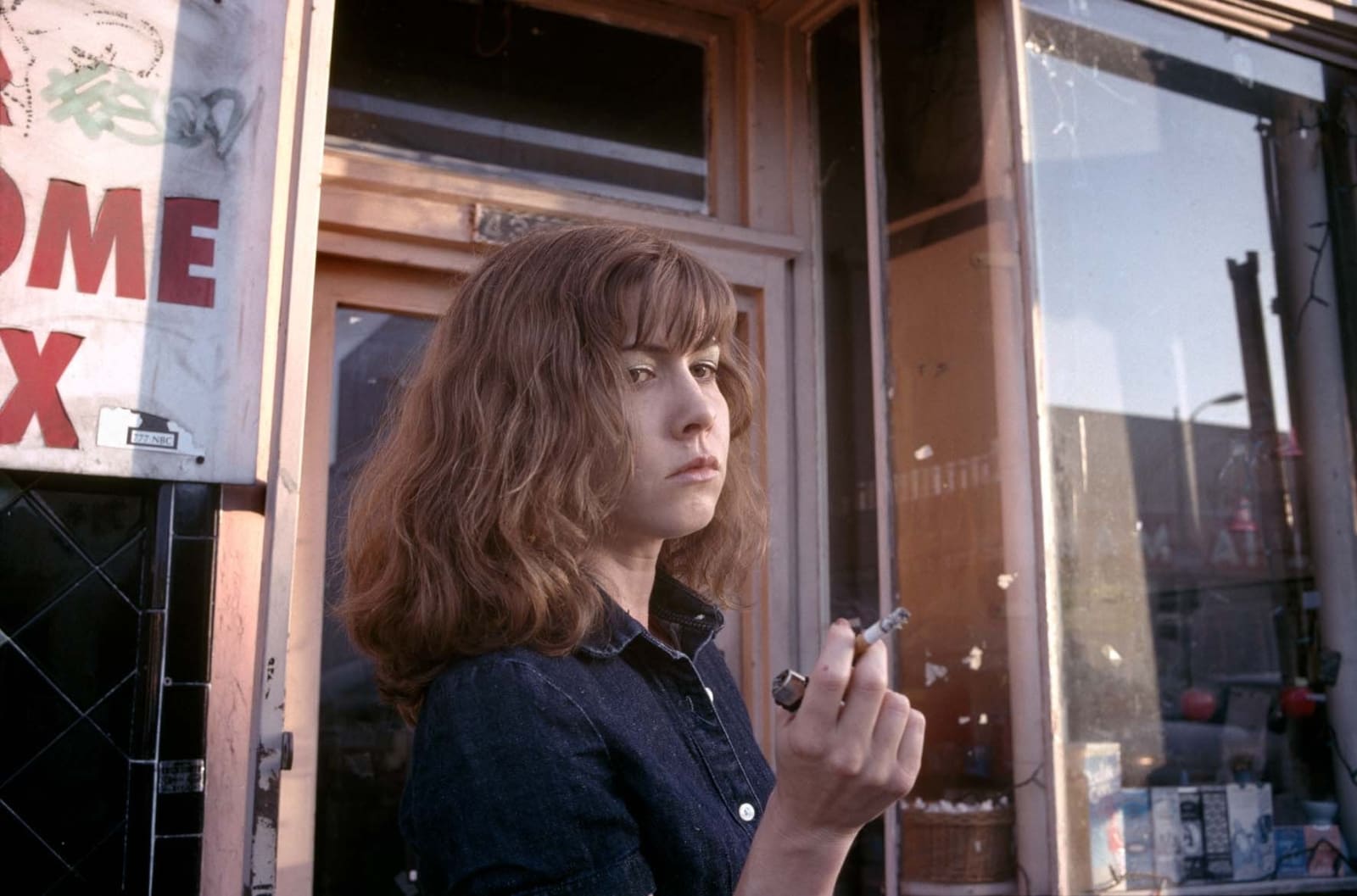 Lise Sarfati, Kelly, 4306 Beverly Blvd, 2010
