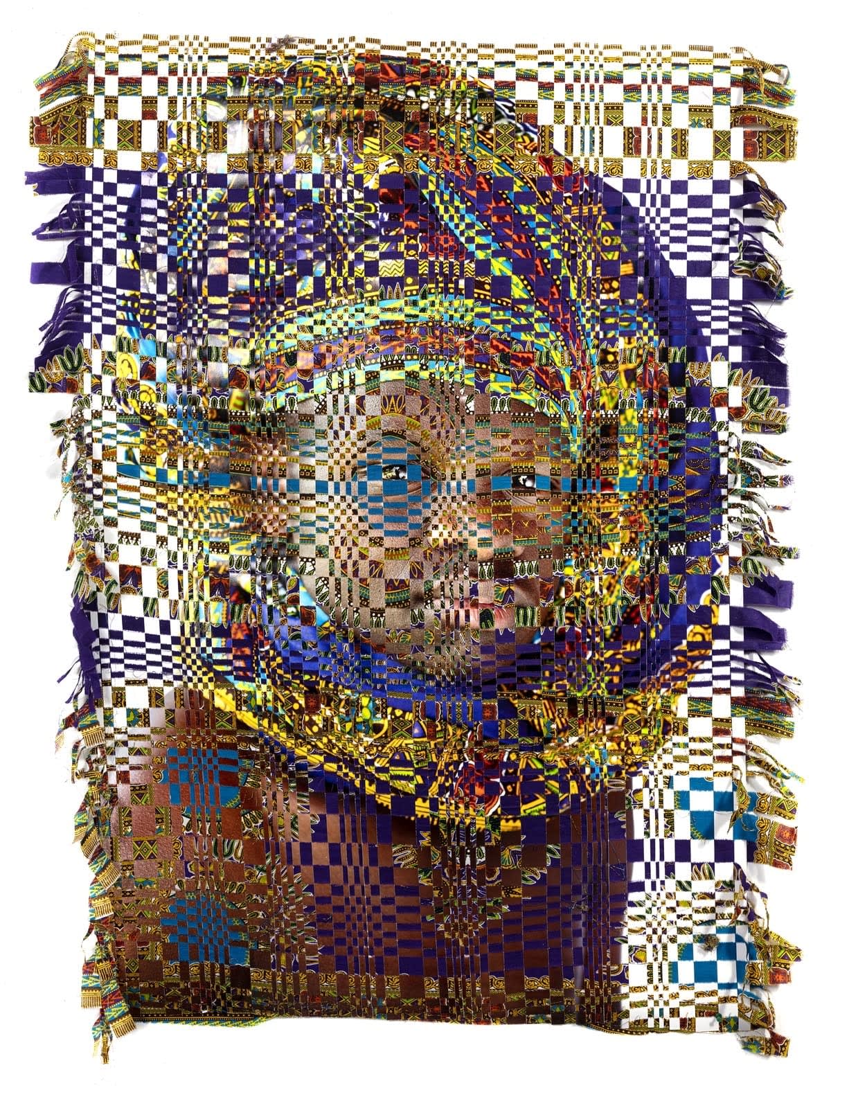 Kyle Meyer, Unidentified 166a, 2020