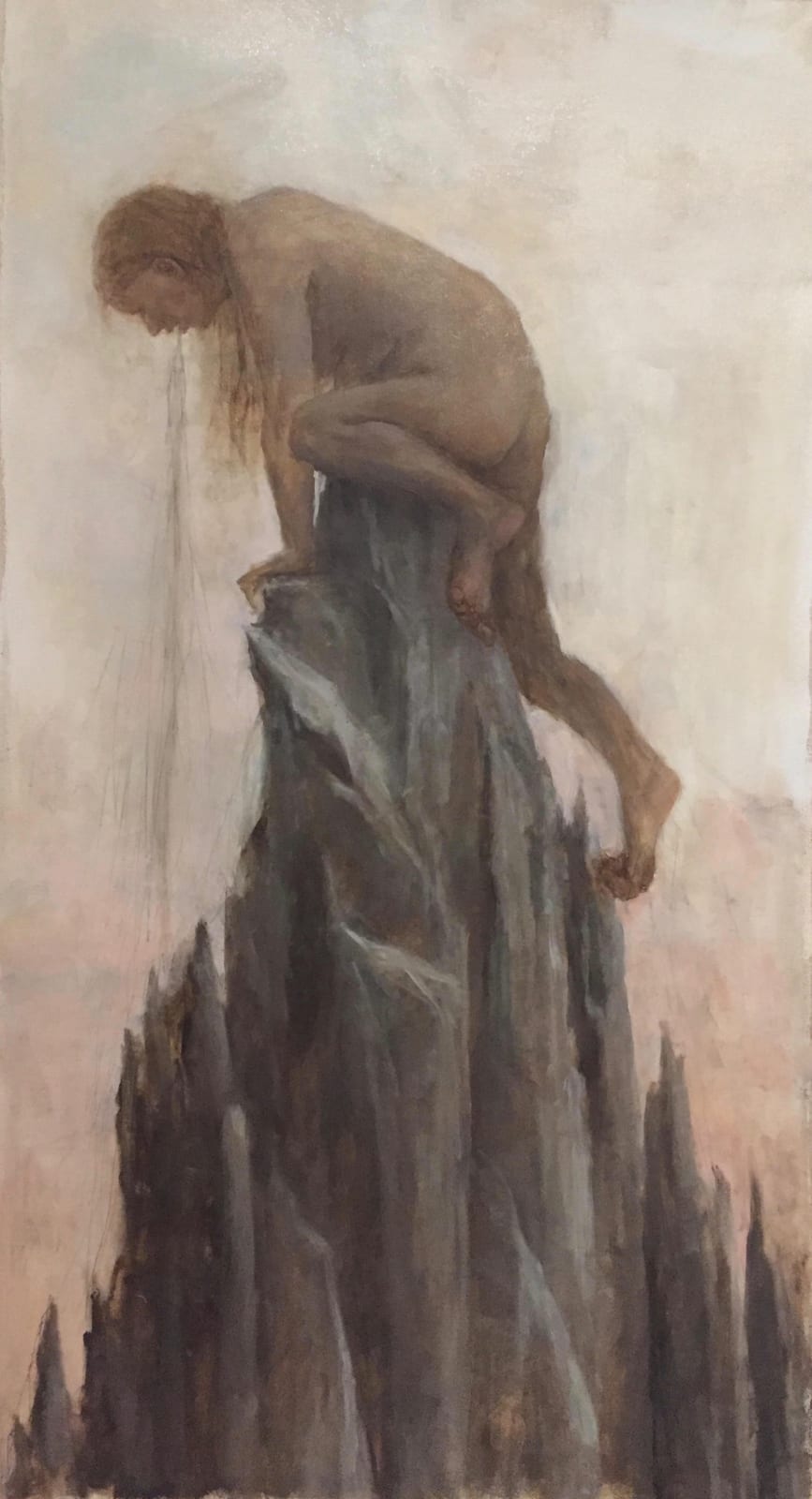 Raya Terran, Untitled, 2020