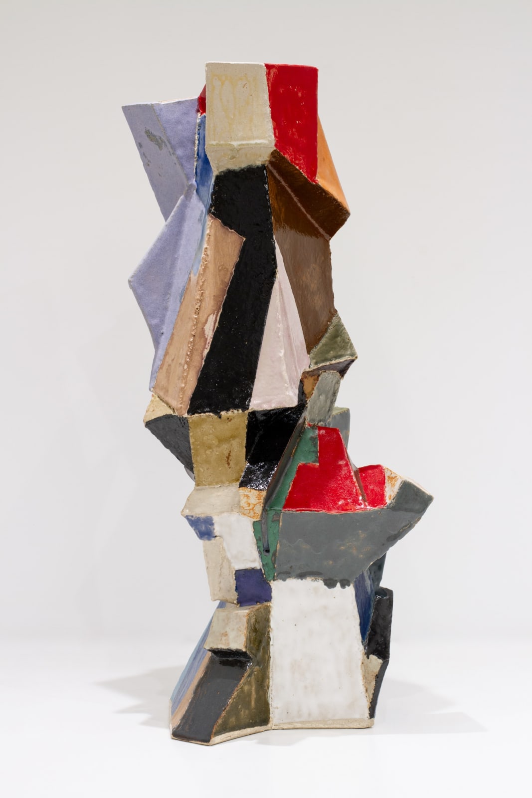 John Gill, Vase, 2022