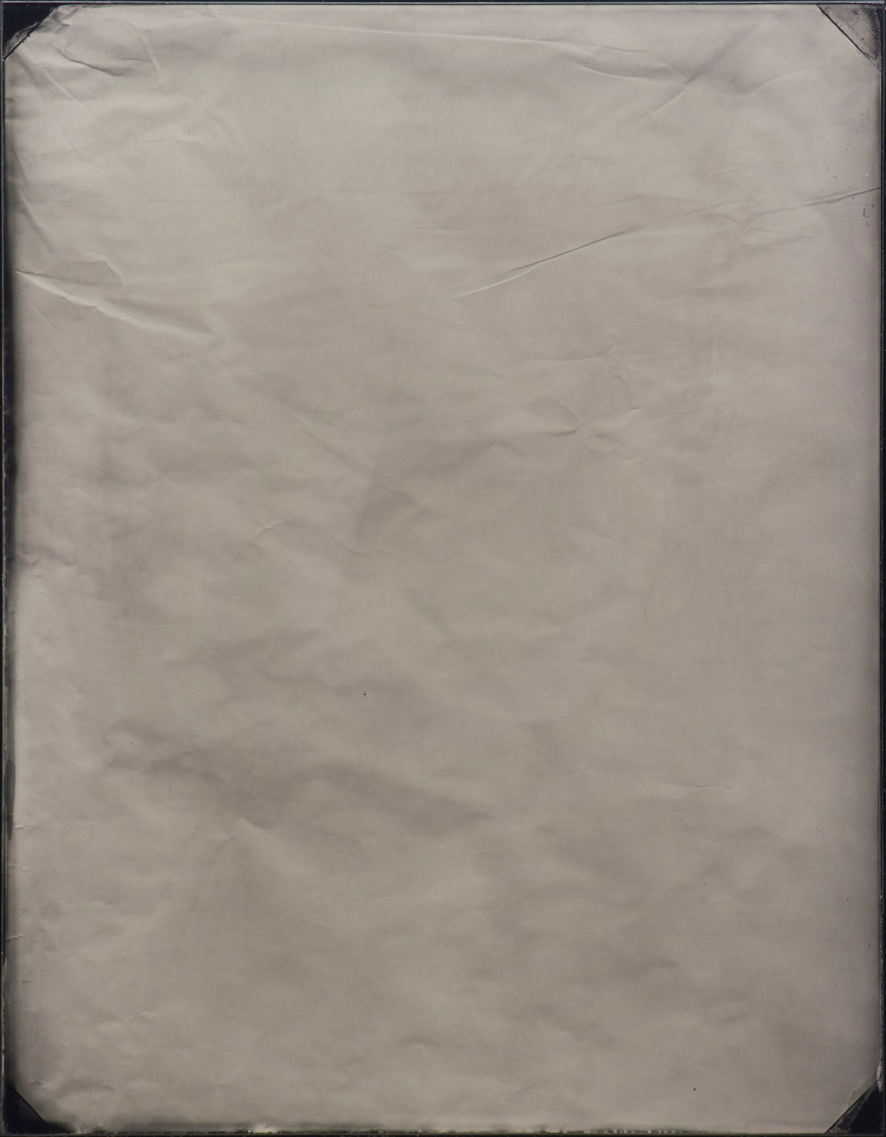 Ben Cauchi, Untitled, 2017