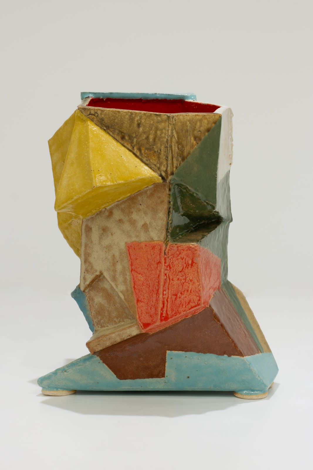 John Gill, Vase, 2023