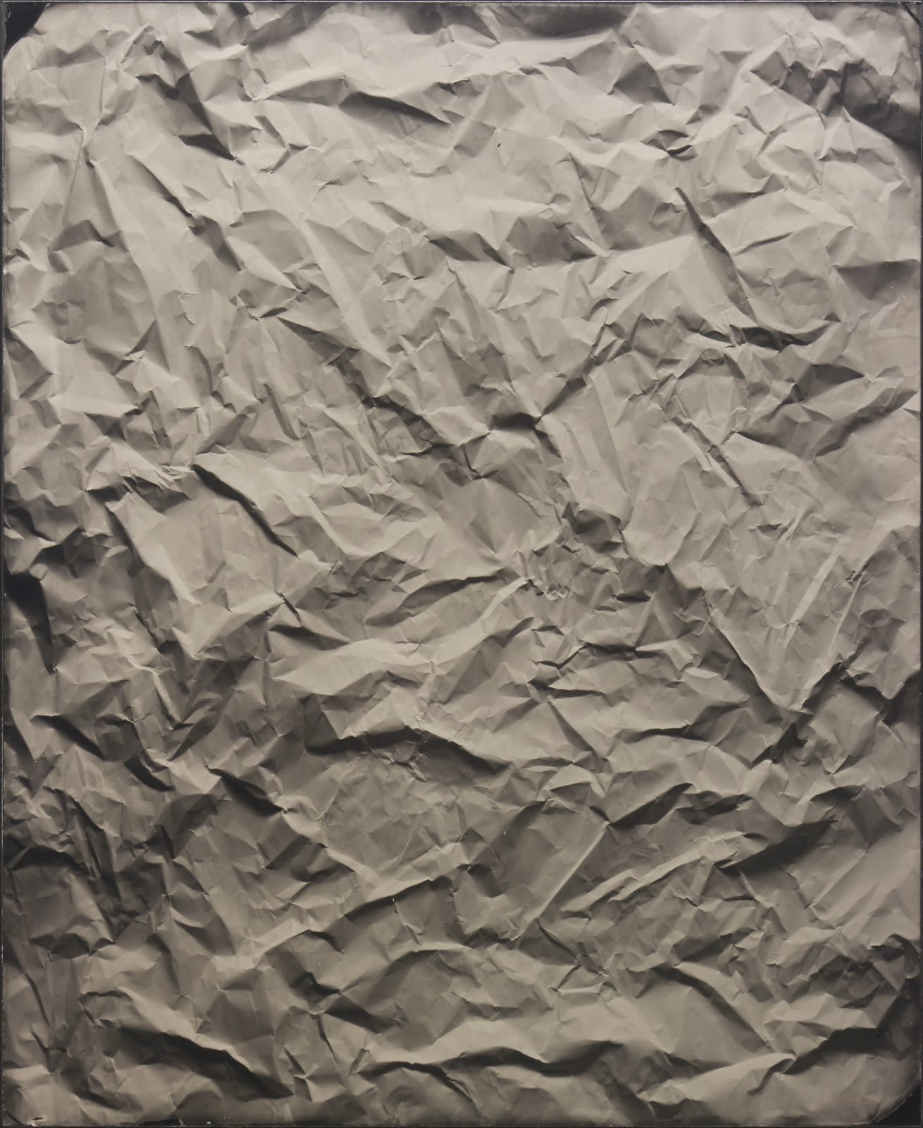 Ben Cauchi, Untitled, 2017