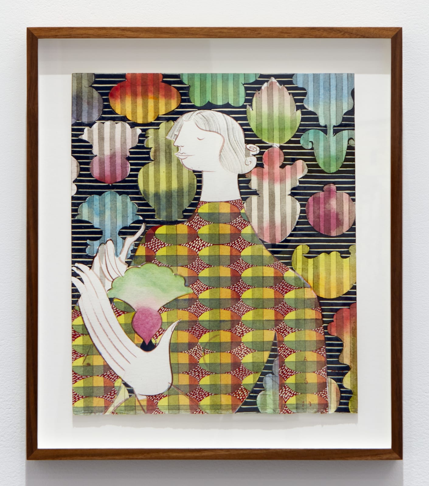Alexa Guariglia, Friday Forgotten, 2023