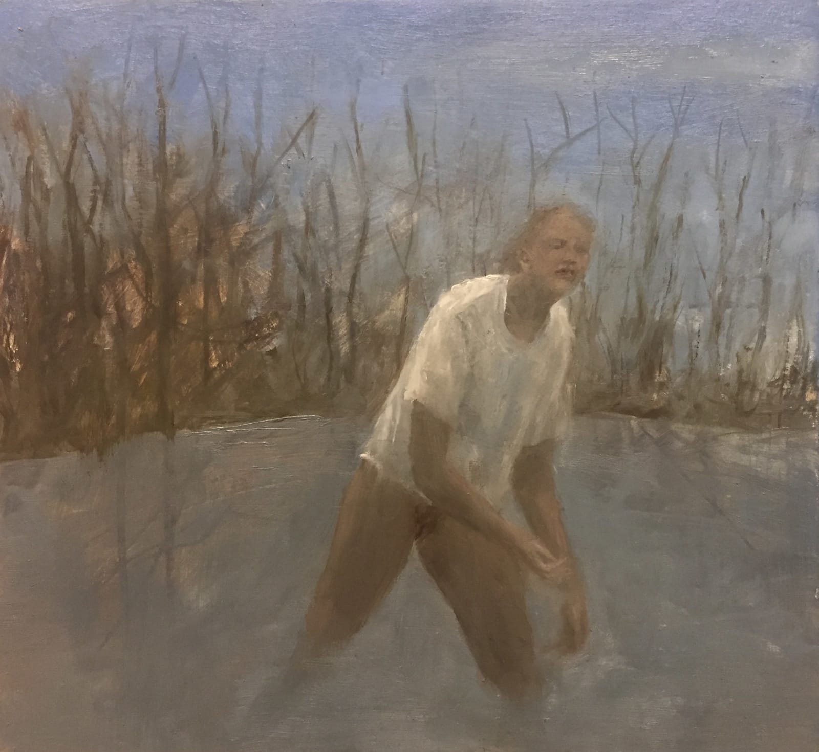 Raya Terran, Untitled, 2019