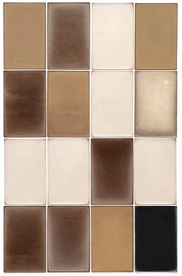 Alison Rossiter, Tapestry - Wellington & Ward Ltd, T. Illingworth & Co. Ltd. Slogas, Boots Pure Drug Co. Ltd. 20th Century Self-toning, ca. 1920s (2), 2025