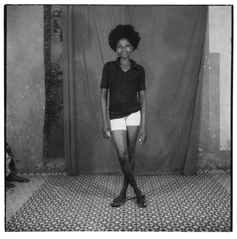 Sanlé Sory, La Timidité, ca. 1971