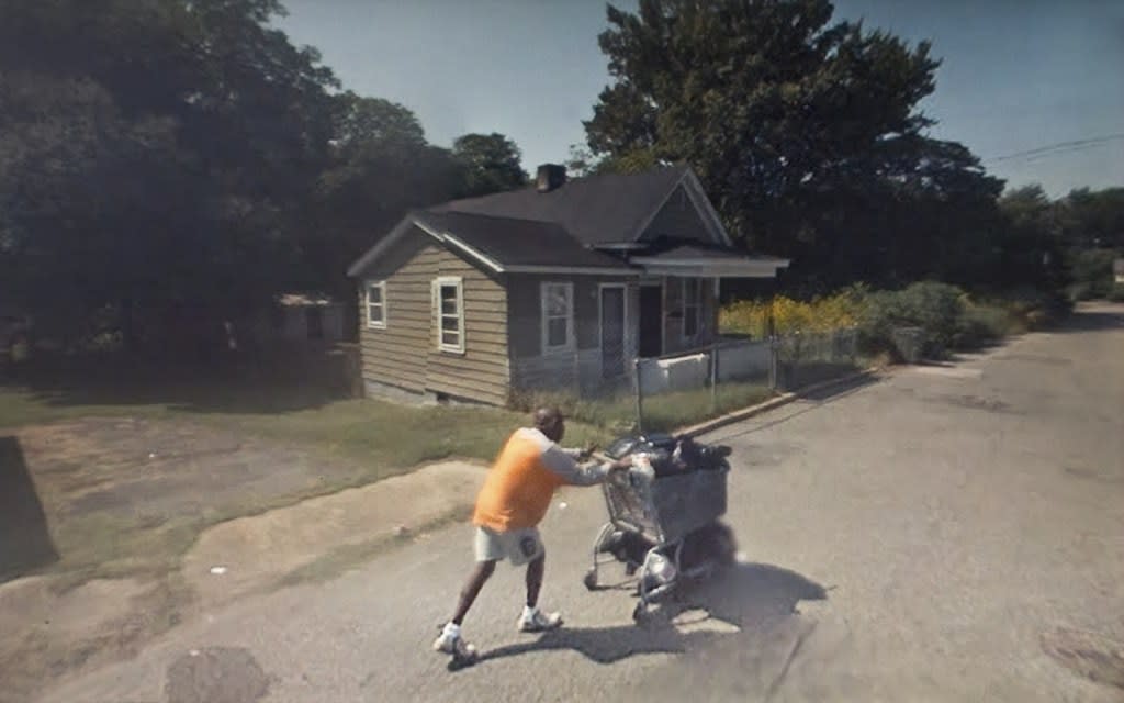 Doug Rickard, #35.111126, Memphis, TN (2008), 2010