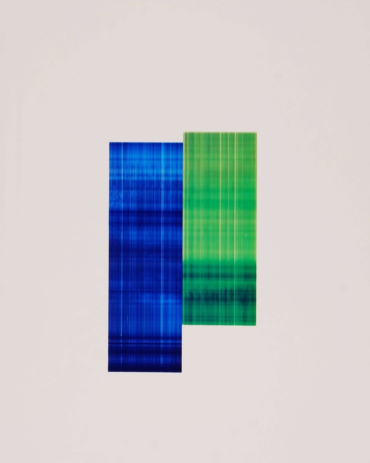 Karl Martin Holzhäuser, 16 mal 1-4,2/1, K.M. Holzhäuser, 1993