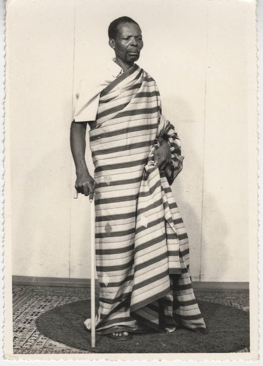 Studio Degbava, Unknown Title, Unknown Date