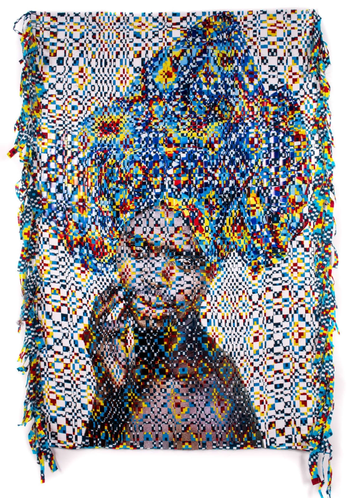 Kyle Meyer, Unidentified 101, 2018