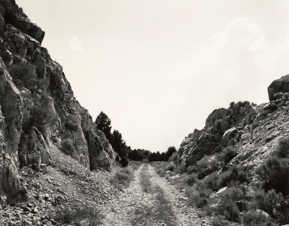 Mark Ruwedel, Denver and Rio Grande and Western #21, 1996