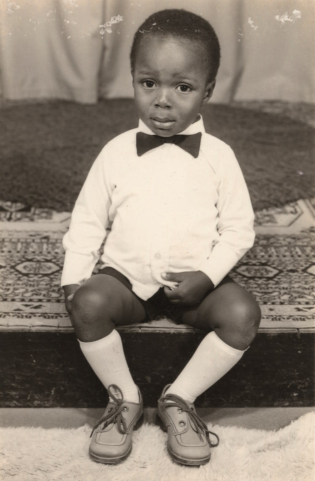 Studio Degbava, Unknown Title, 1977