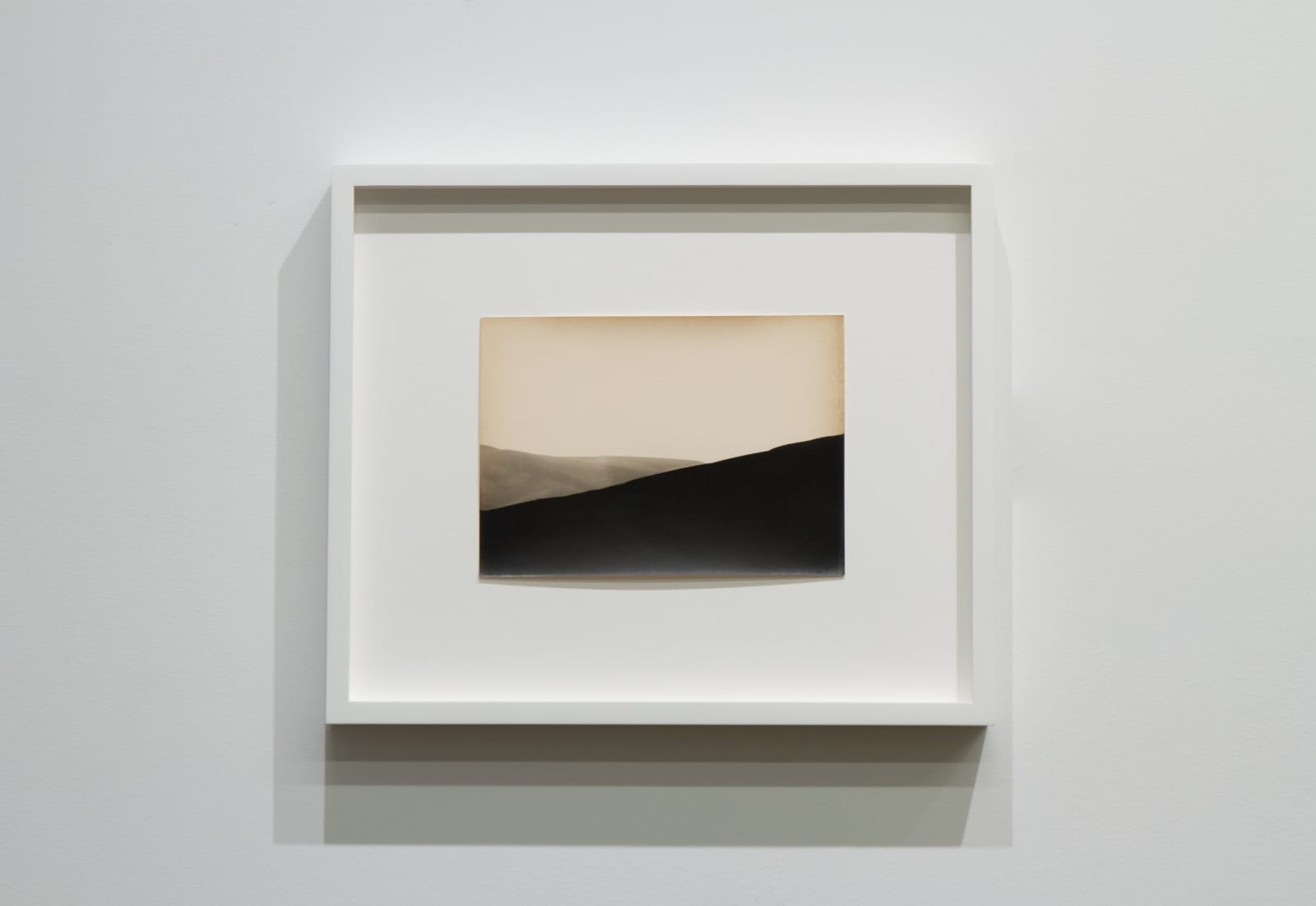 Alison Rossiter, M. Boit & Macon Noir Gravure, exact expiration date unknown, ca. 1920s, processed 2022