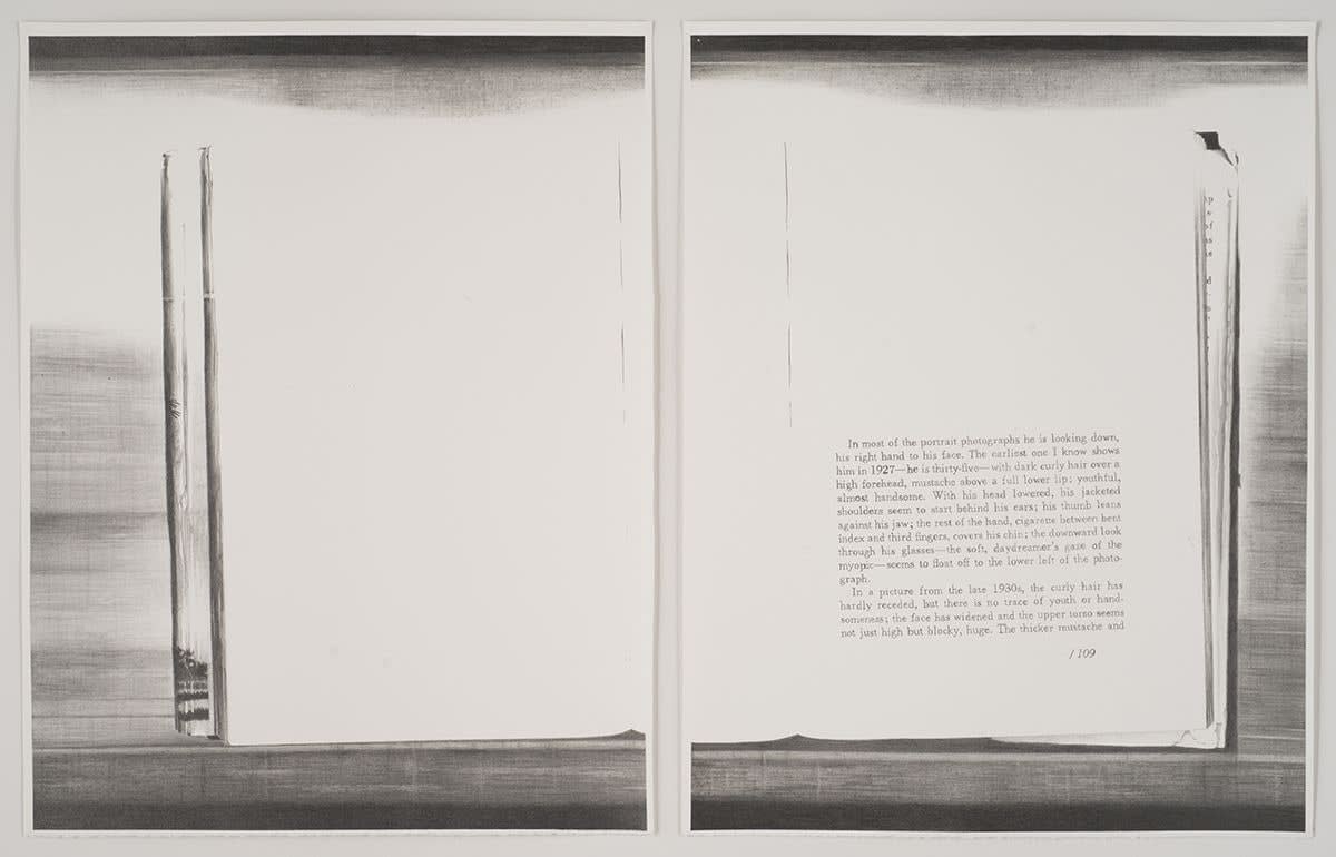 Molly Springfield, Under the Sign of Saturn, 2015