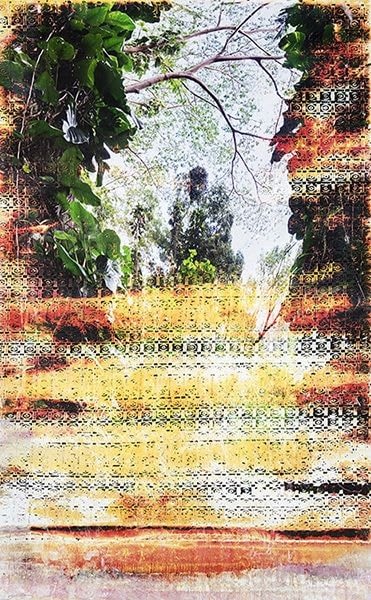 Matthew Brandt, Wai'anae 603625, 2016