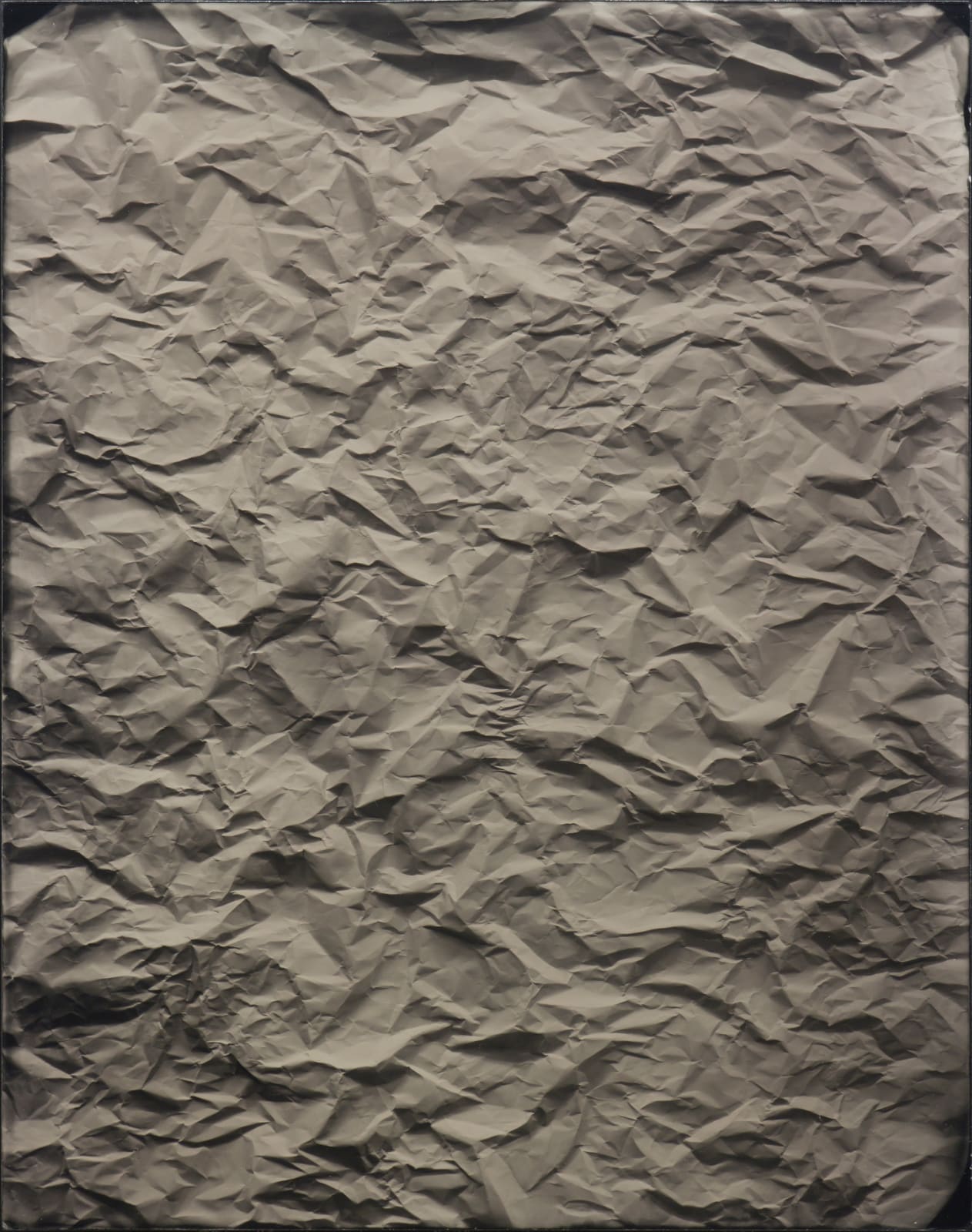 Ben Cauchi, Untitled, 2017