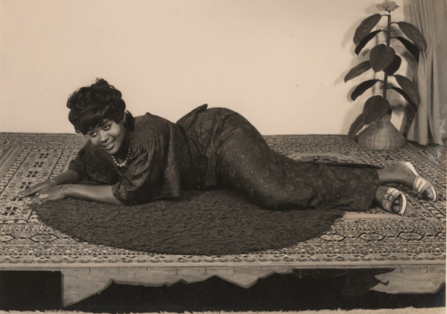 Studio Degbava, Unknown Title, Unknown Date