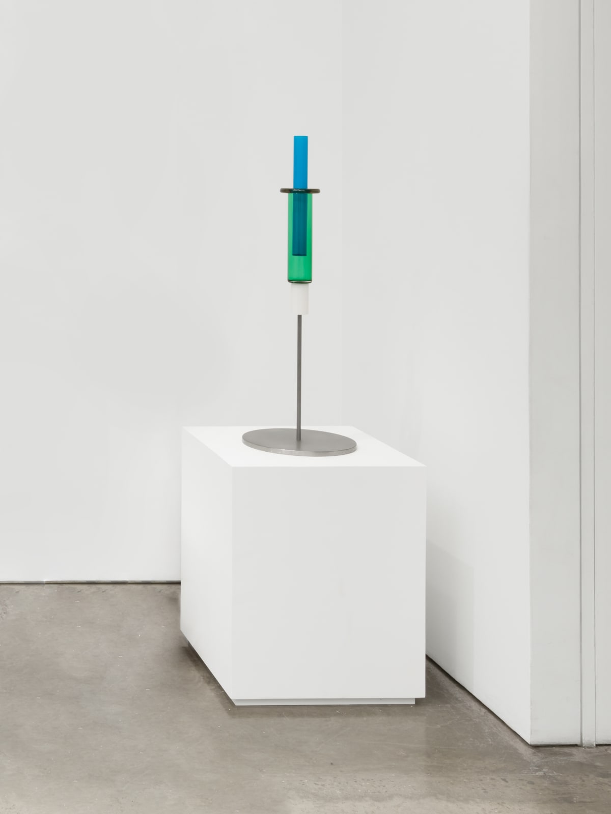 Ettore Sottsass, CHU-KHOR (Capricci Series), 1998