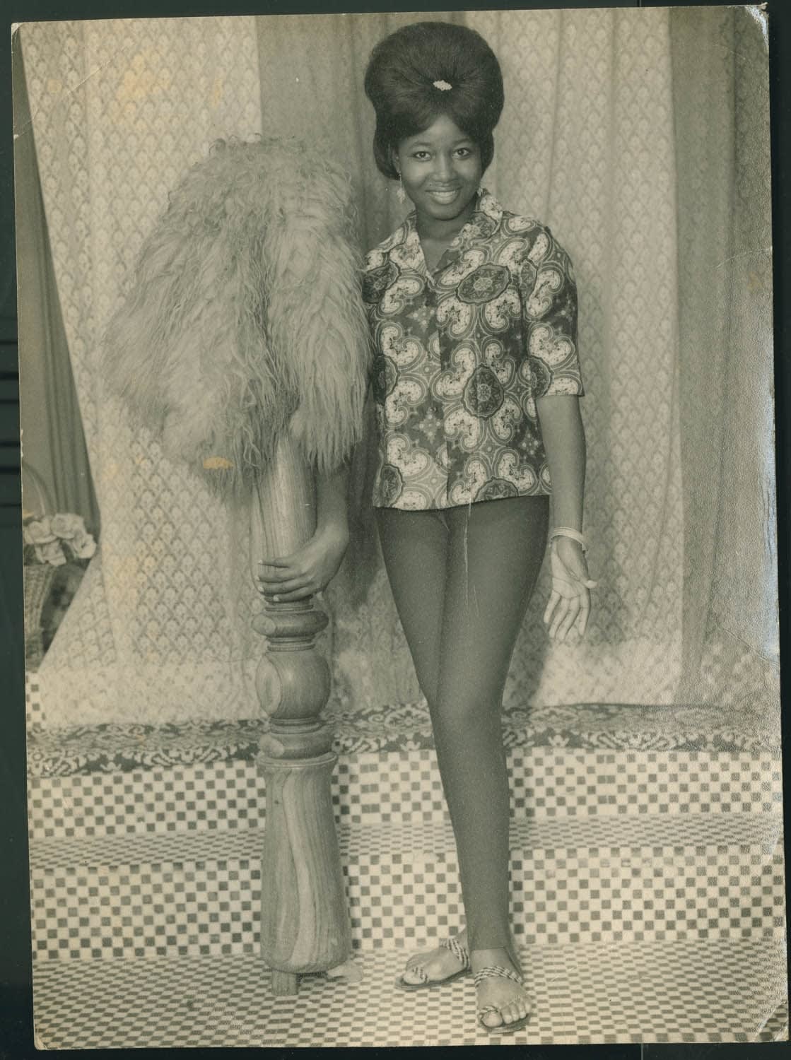 Studio Degbava, Unknown Title, 1967