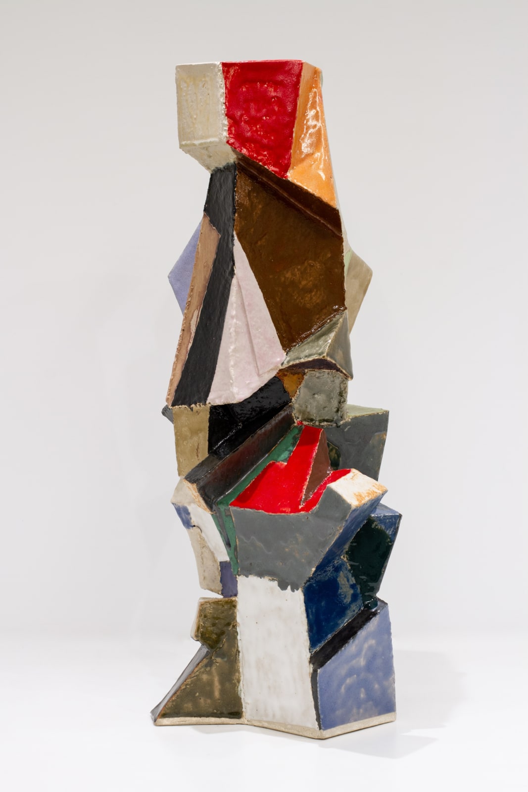 John Gill, Vase, 2022