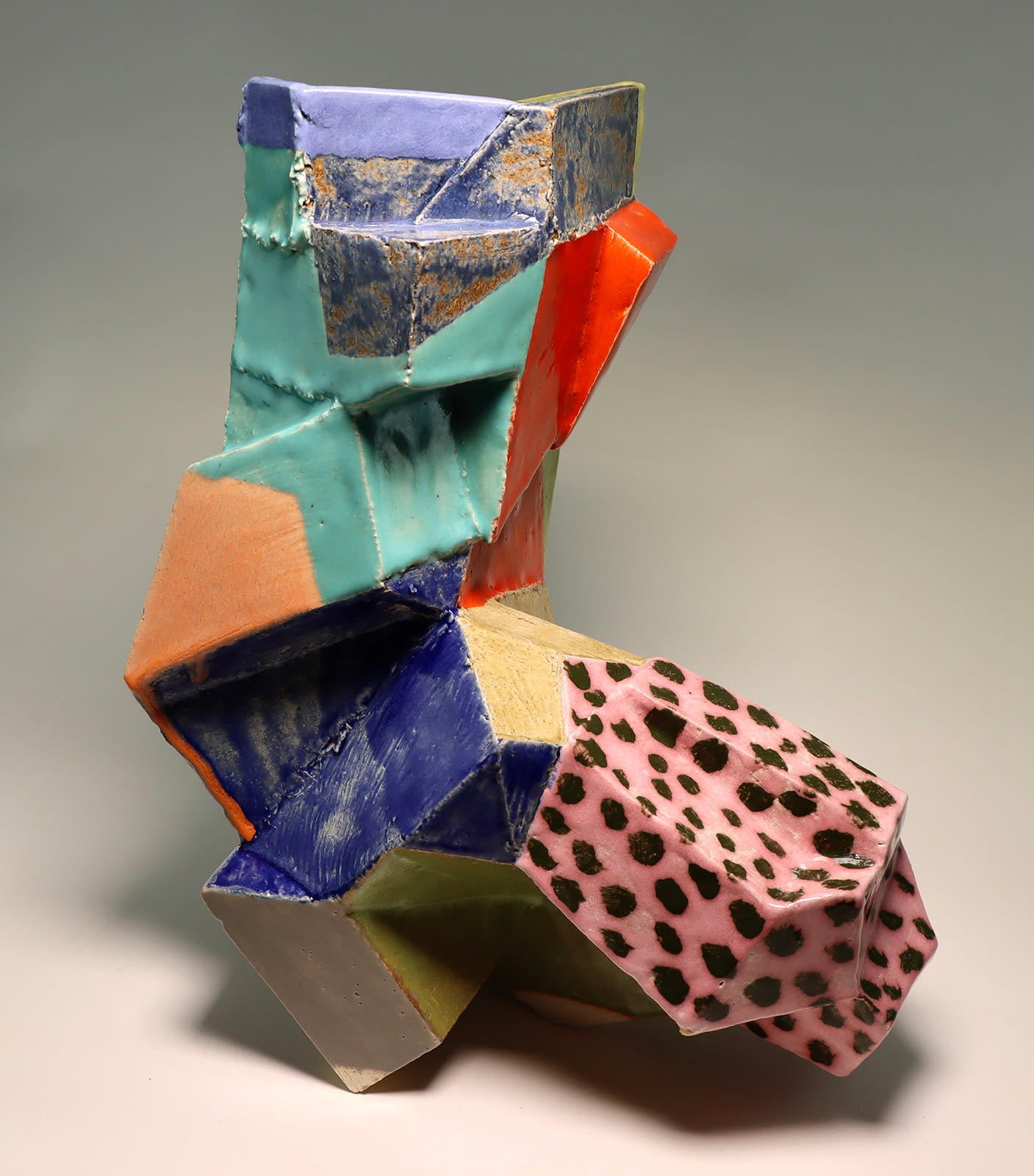 John Gill, Vase, 2022