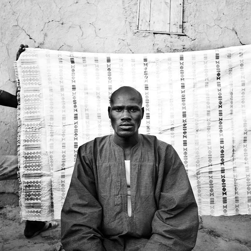 Oumar Ly, Untitled, Podor (Sénégal), 1963-1978