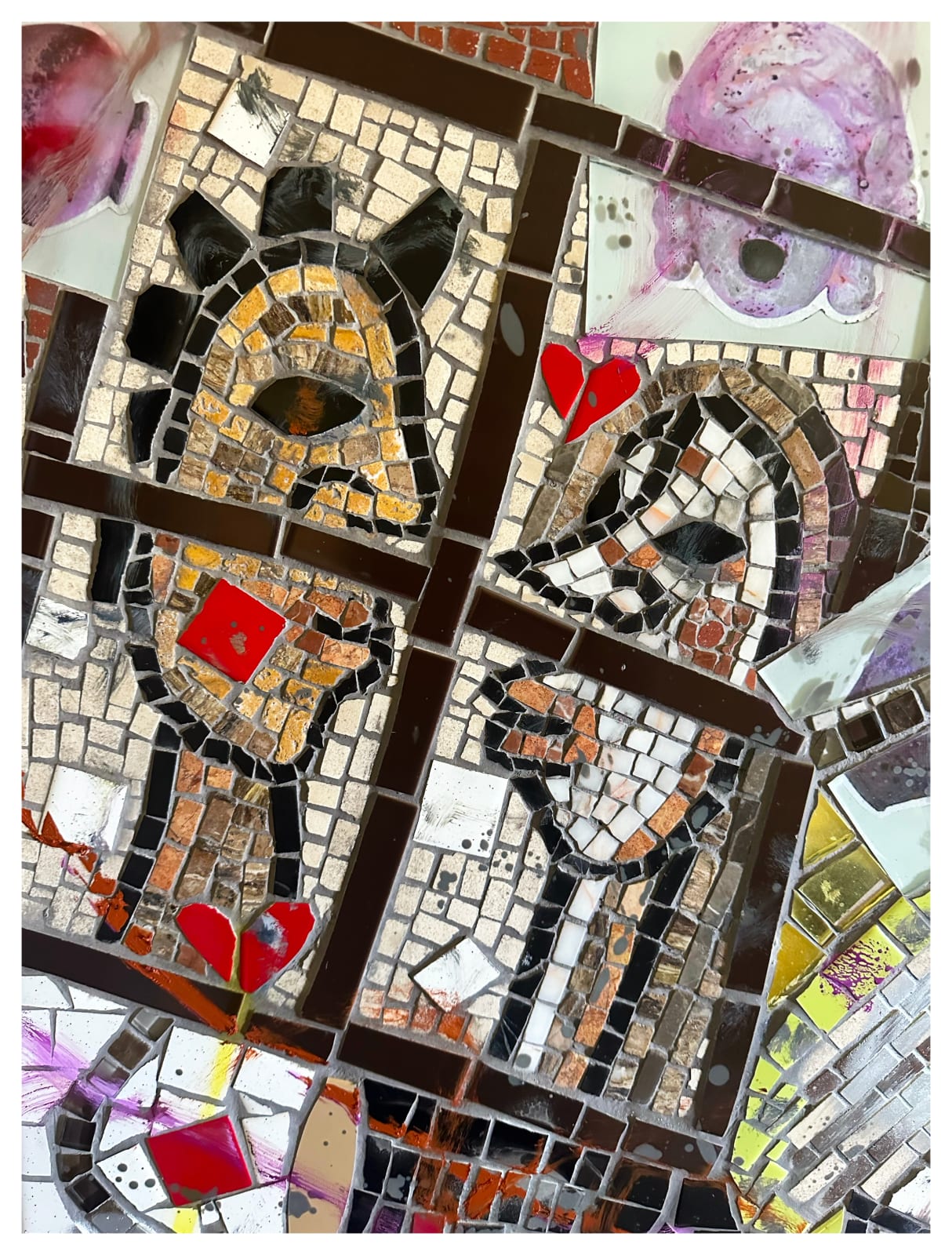 Cameron Welch, Lovers, 2025