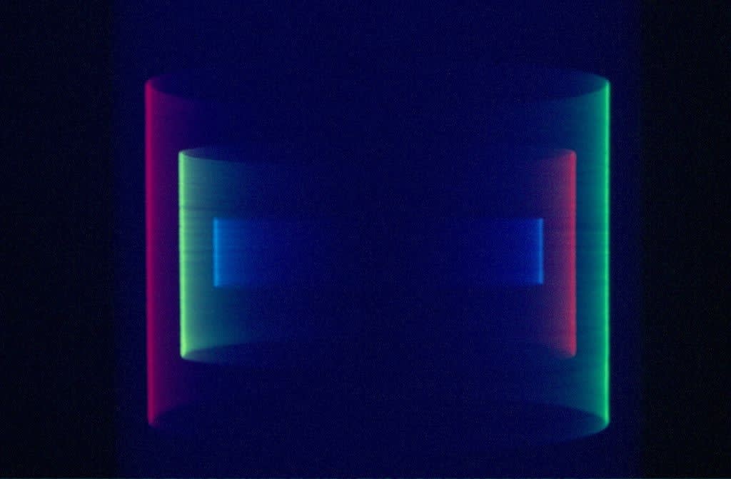 Gianfranco Chiavacci, RFC0252, 1973, printed 1990