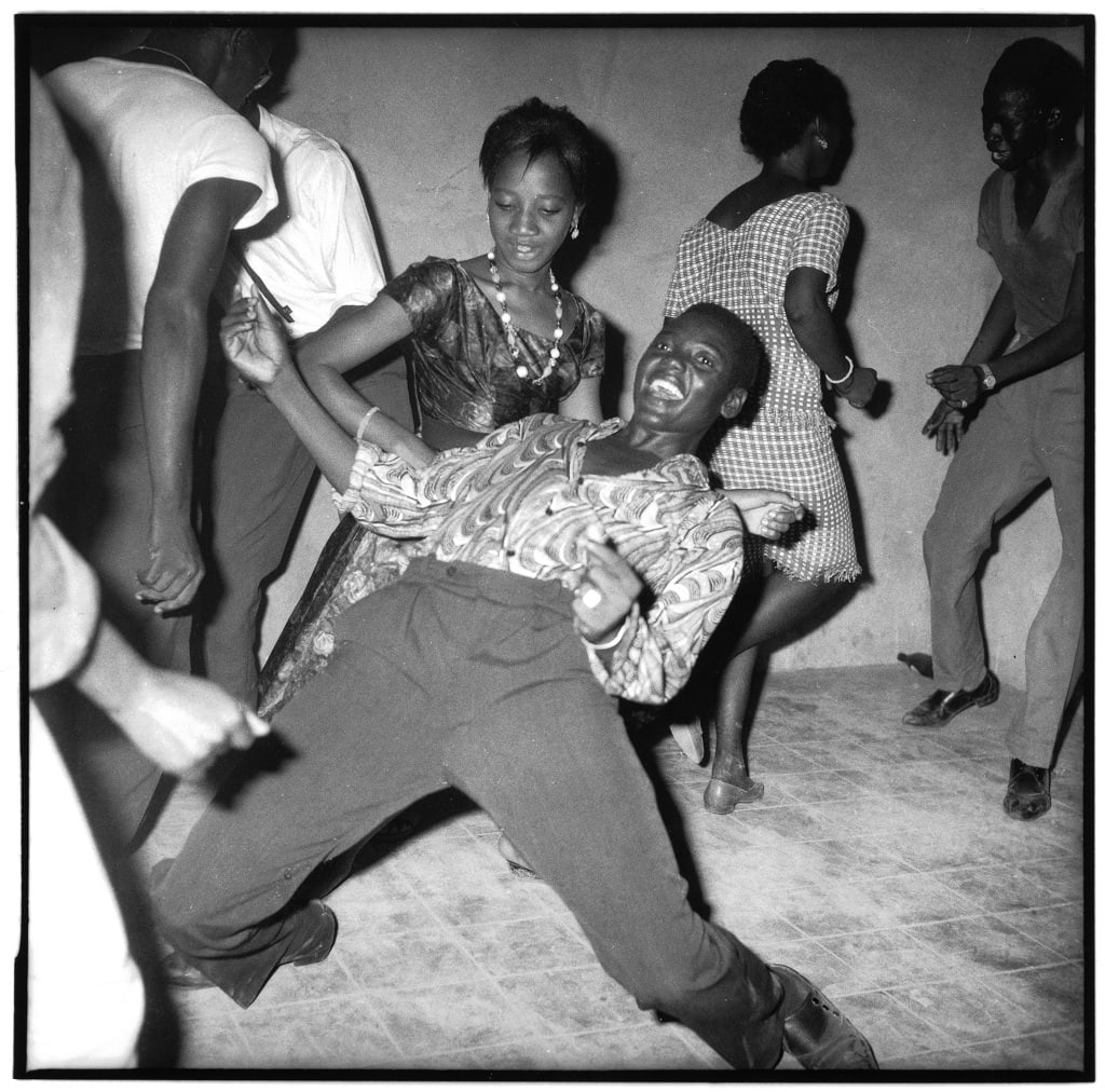 Malick Sidibé, Regardez-moi, 1962