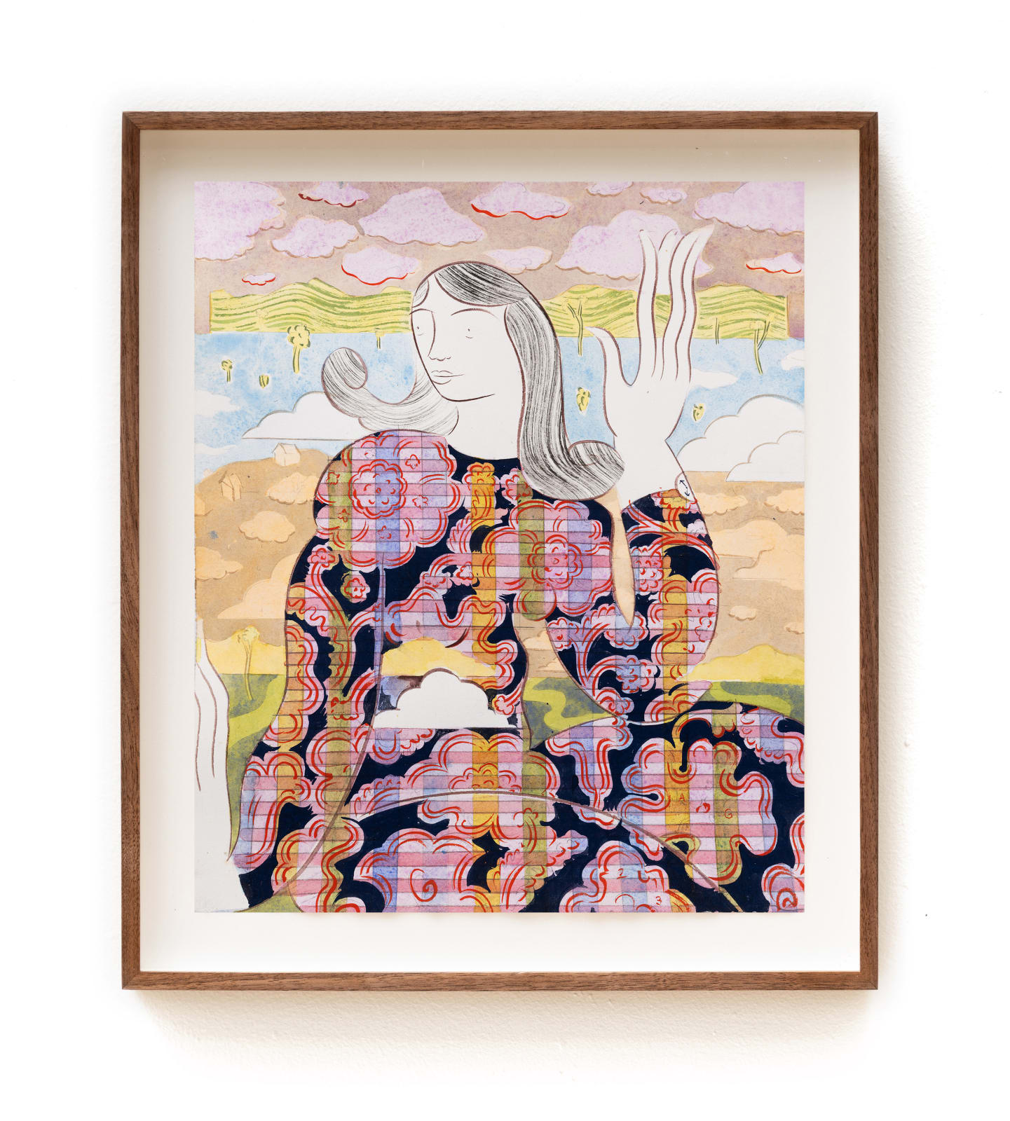 Alexa Guariglia, Sunday Specific, 2023