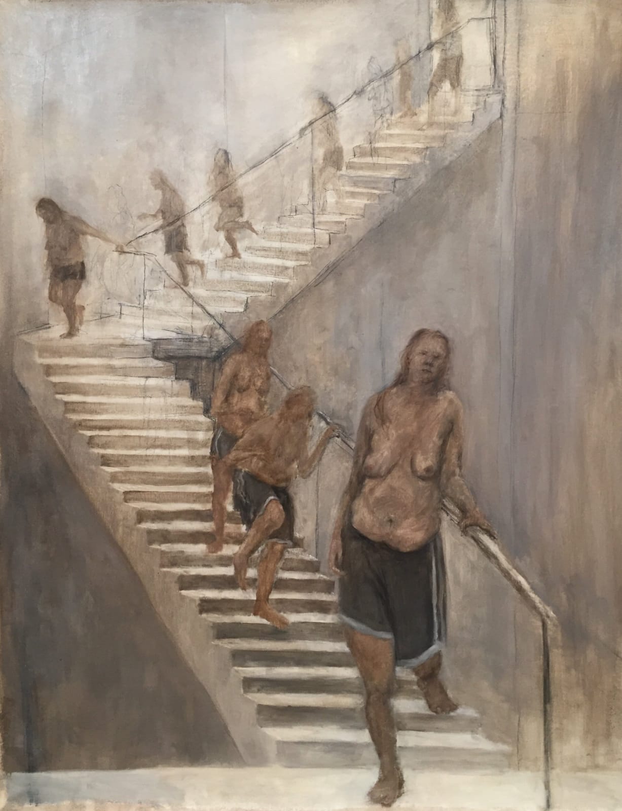 Raya Terran, Untitled, 2020