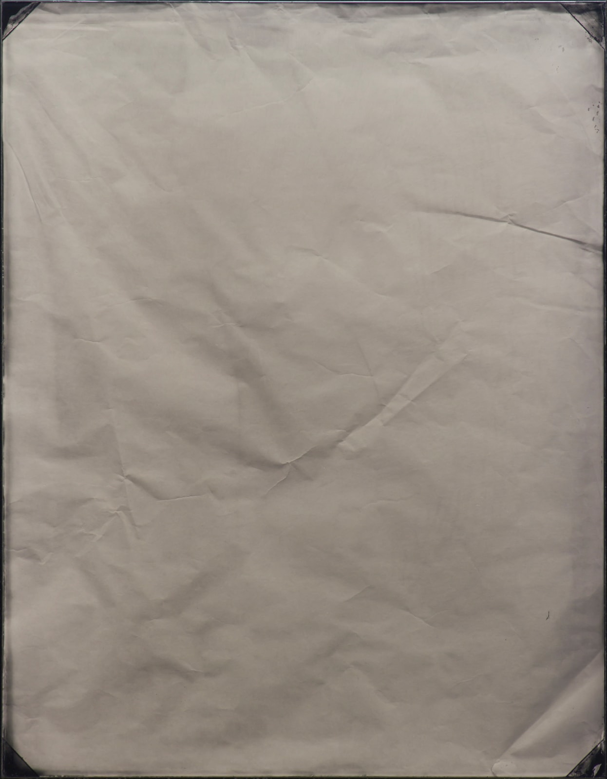 Ben Cauchi, Untitled, 2017