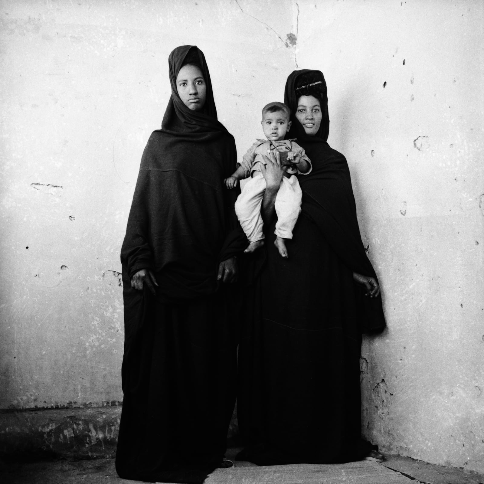 Oumar Ly, Untitled, Podor (Sénégal), 1963-1978