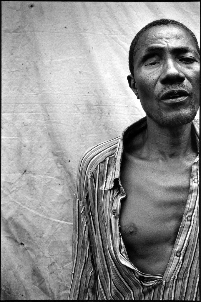 Tim Hetherington, Untitled, 1999-2003
