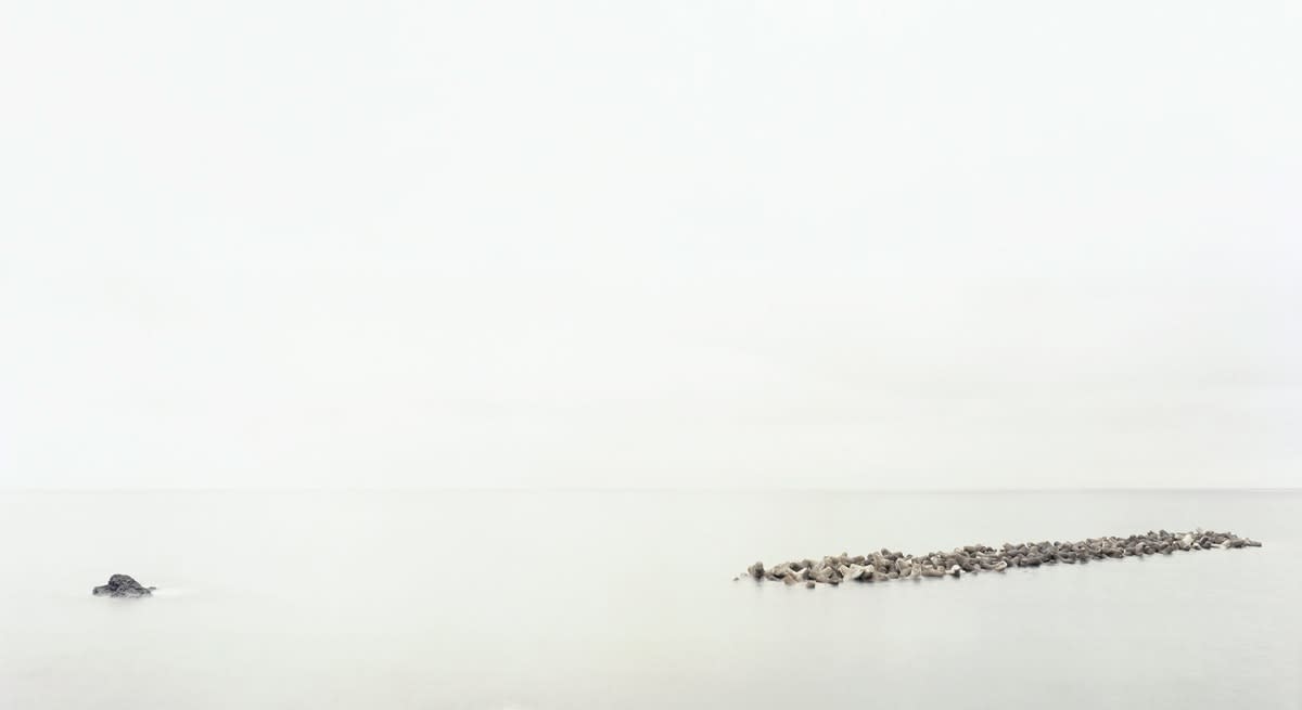 Sze Tsung Nicolás Leong, Odoi, Nishi-Izu, Shizuoka, Japan, 2008