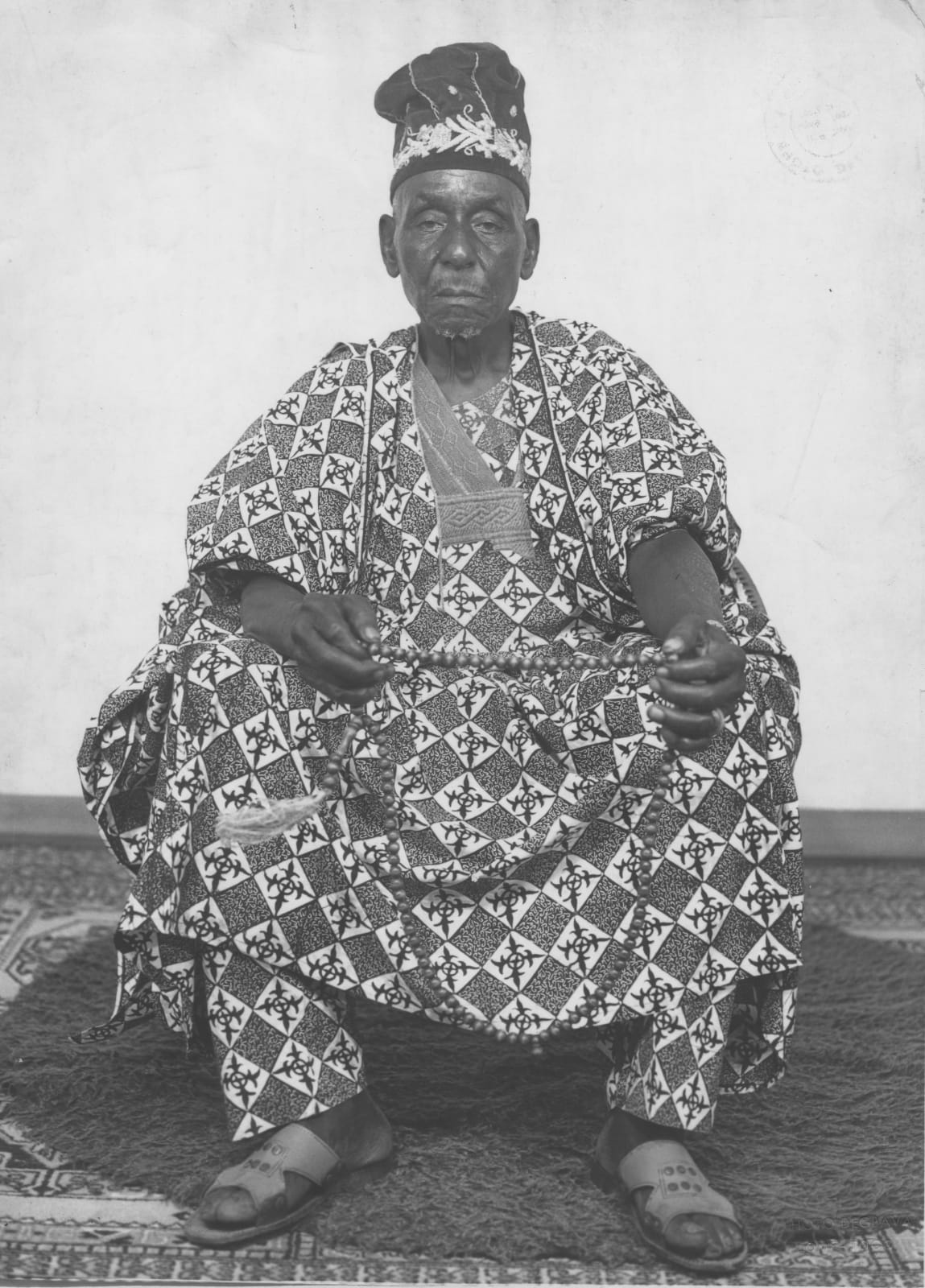 Studio Degbava, Unknown Title, Unknown Date