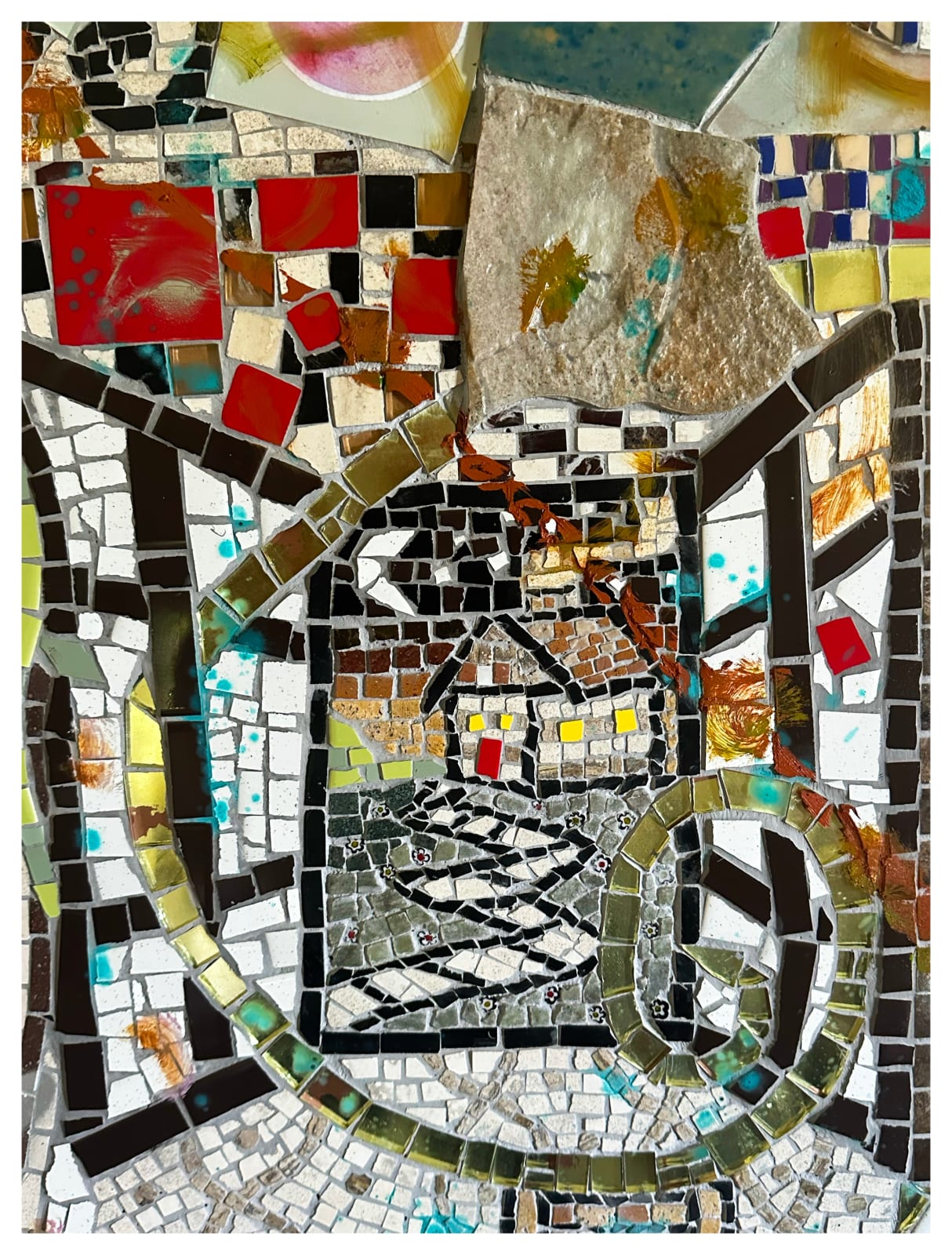 Cameron Welch, Finestra, 2025