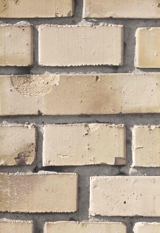 Helmer-Petersen, Untitled [brick wall], From 122 Colour Photographs, 1948/2005